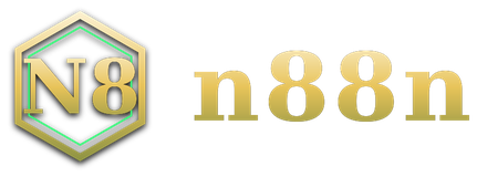 n88n logo