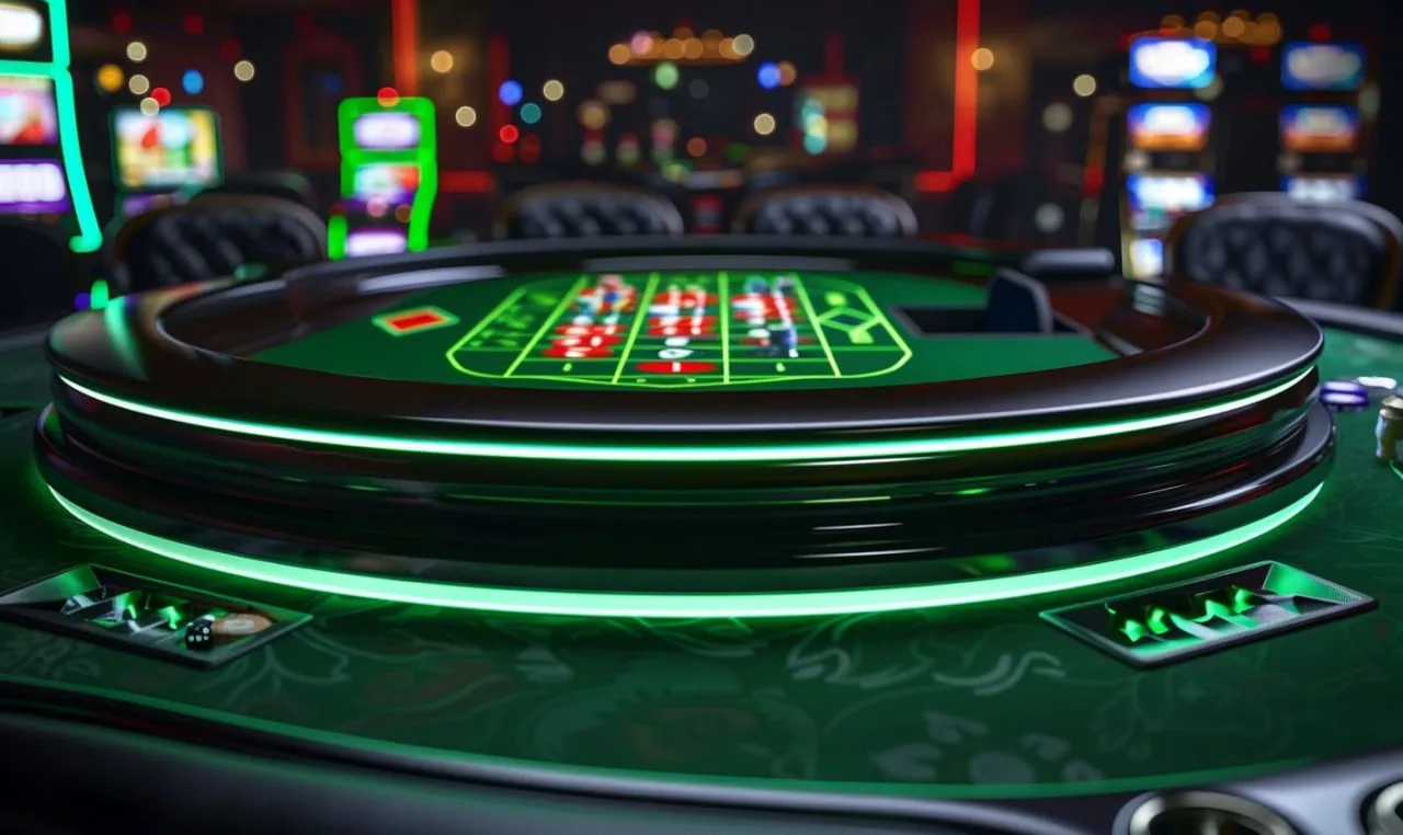 n88n Slots Feature Spins